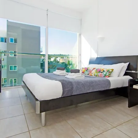 Amber By Interhome * Protaras