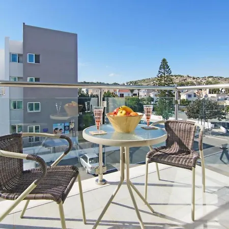 Amber By Interhome * Protaras