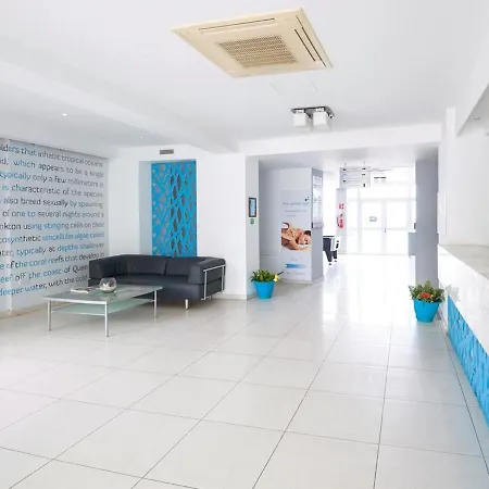 Appartement Amber By Interhome Protaras