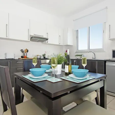 Amber By Interhome Protaras