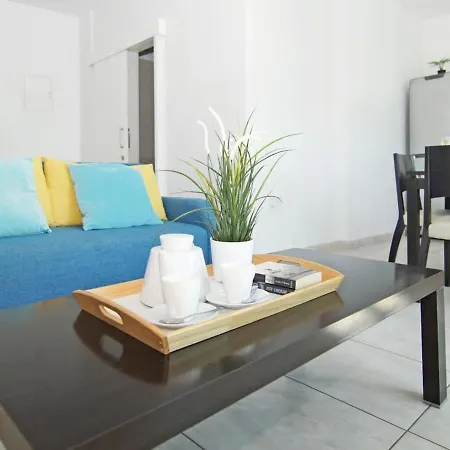 Amber By Interhome *