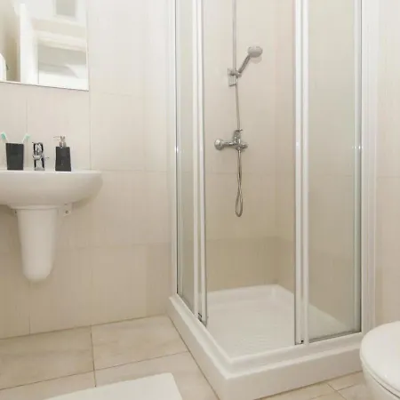 Amber By Interhome Daire