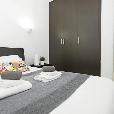 Amber By Interhome Apartment