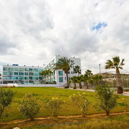 Amber By Interhome * Protaras