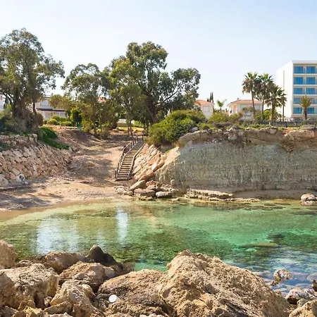 Amber By Interhome * Protaras
