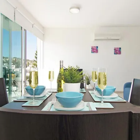 Amber By Interhome Apartment